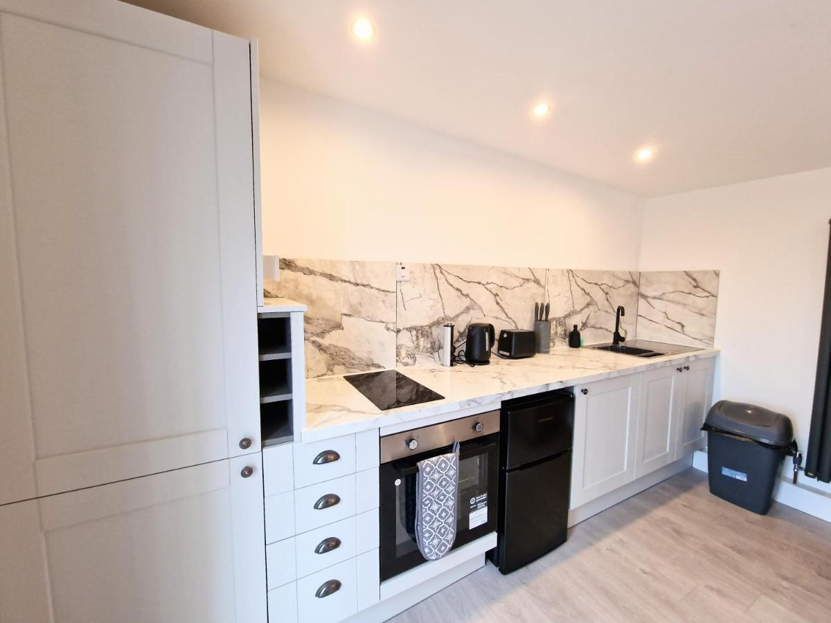 Kaoglen Lodge - Fawn Pod - Hot Tub - Dogs - Pitlochry - Luxury Blairgowrie and Rattray Exteriér fotografie